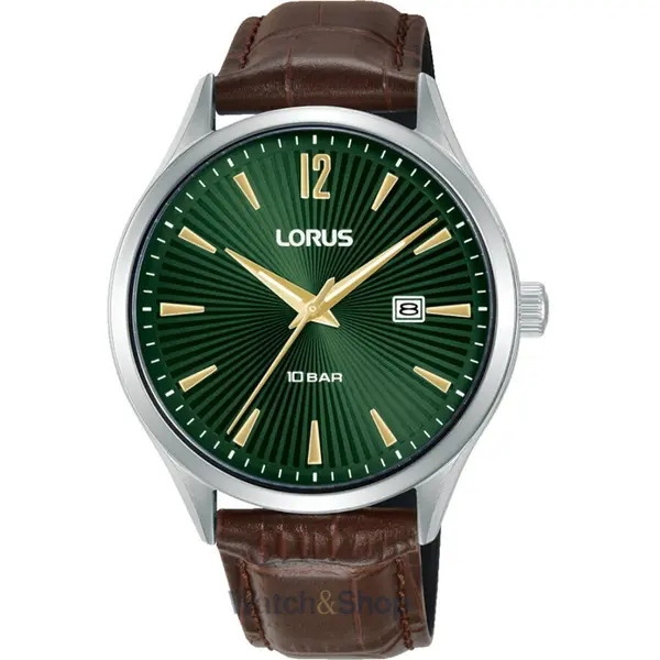 Ceas Lorus Lorus RH995RX9 Mens Watch 41mm 10ATM