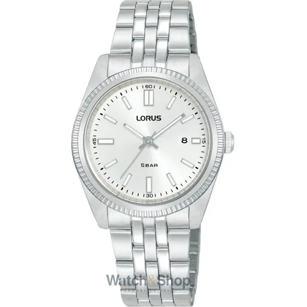 Ceas Lorus Lorus RJ279BX9 Ladies Watch 30mm 5ATM