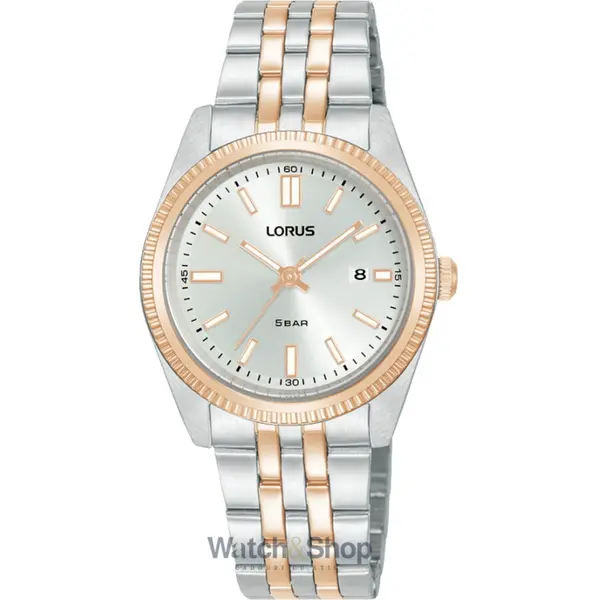 Ceas Lorus Lorus RJ282BX9 Ladies Watch 30mm 5ATM