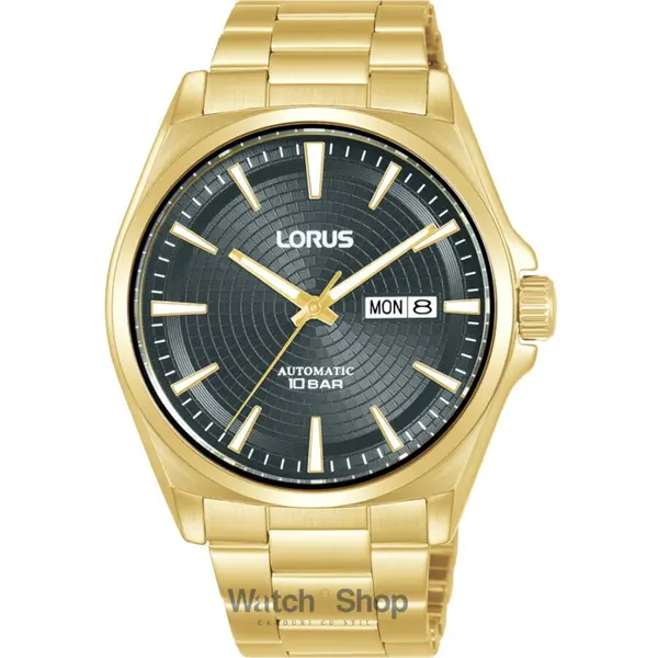Ceas Lorus Lorus RL416CX9 Mens Watch Automatic 42mm 10ATM