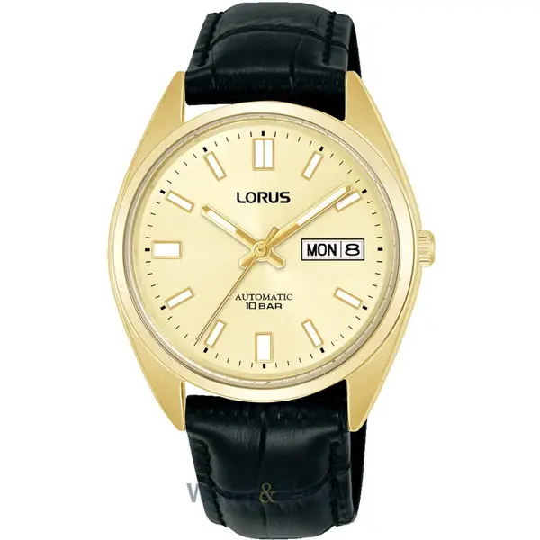 Ceas Lorus Lorus RL436CX9 Mens Watch Automatic 39mm 10ATM