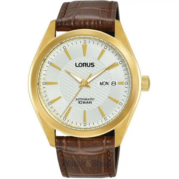 Ceas Lorus Lorus RL490BX9 Mens Watch Automatic 42mm 10ATM