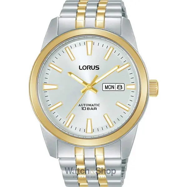 Ceas Lorus Lorus RL494BX9 Mens Watch Classic Automatic 42mm 10ATM