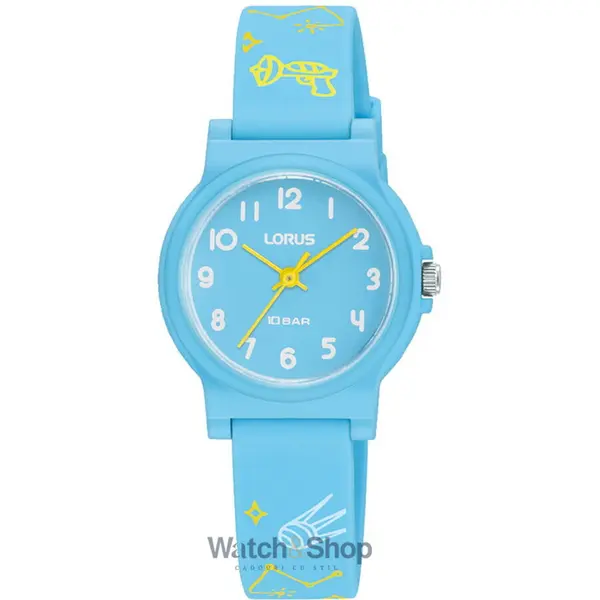 Ceas Lorus Lorus RRX39JX9 Kids Watch 27mm 10ATM
