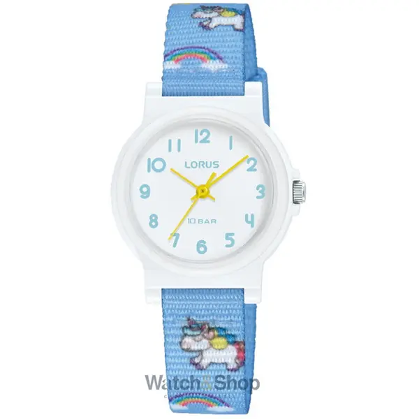 Ceas Lorus Lorus RRX47JX9 Kids Watch 27mm 10ATM