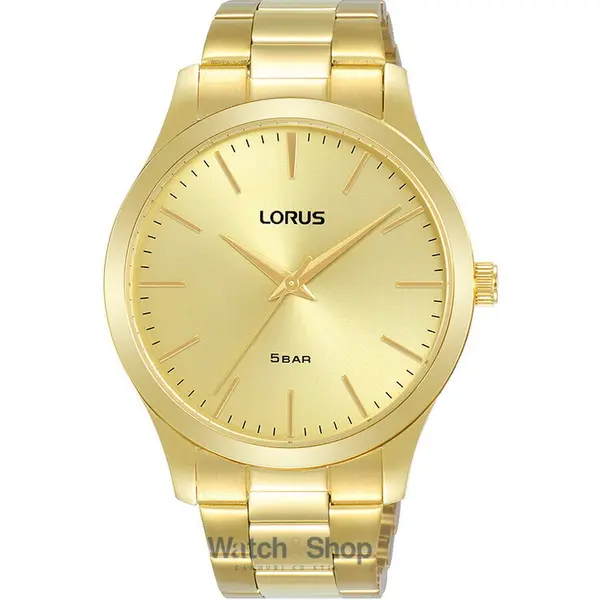 Ceas Lorus Lorus RRX70HX9 Mens Watch 40mm 5ATM