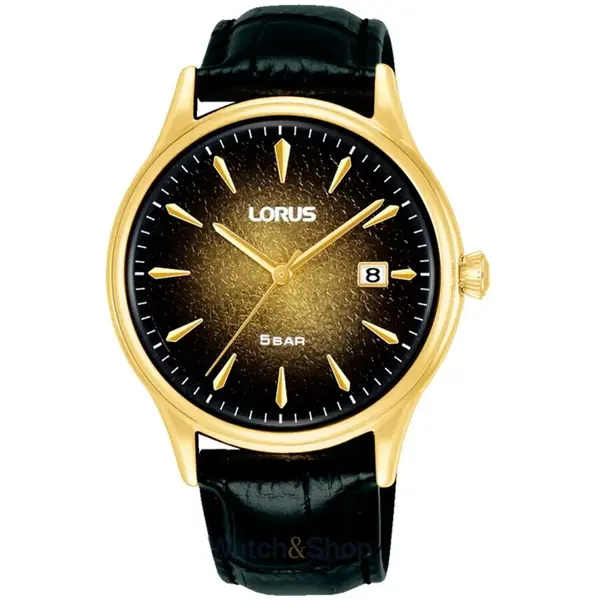 Ceas Lorus Lorus RS902EX9 Mens Watch 40mm 5ATM