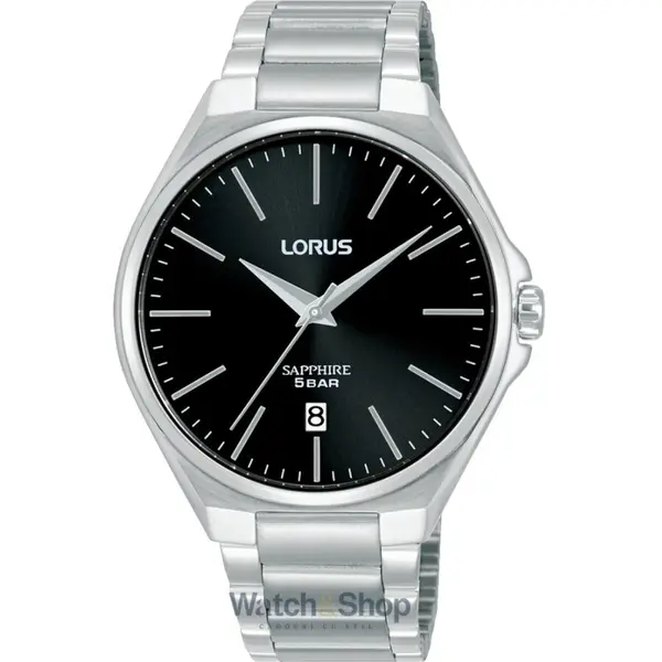 Ceas Lorus Lorus RS945DX9 Mens Watch 40mm 5ATM