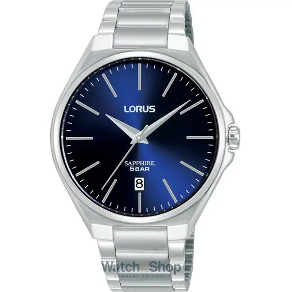Ceas Lorus Lorus RS947DX9 Mens Watch 39mm 5ATM