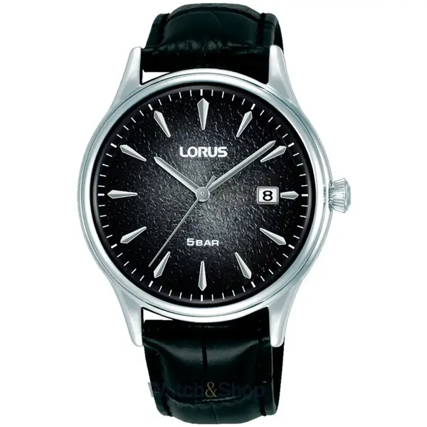 Ceas Lorus Lorus RS993DX9 Mens Watch 40mm 5ATM