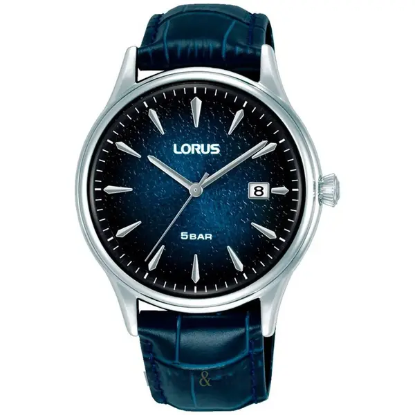 Ceas Lorus Lorus RS995DX9 Mens Watch 40mm 5ATM