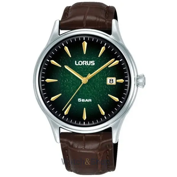 Ceas Lorus Lorus RS997DX9 Mens Watch 40mm 5ATM