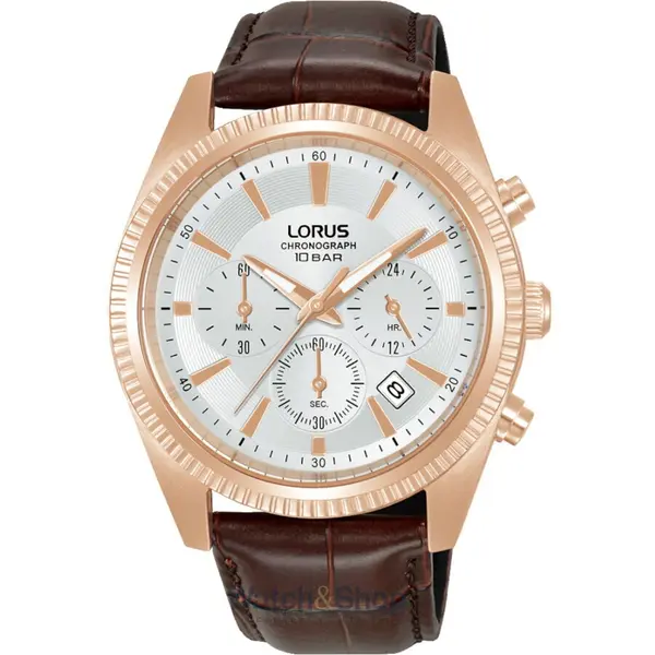 Ceas Lorus Lorus RT304LX9 Mens Watch Chronograph 42mm 10ATM