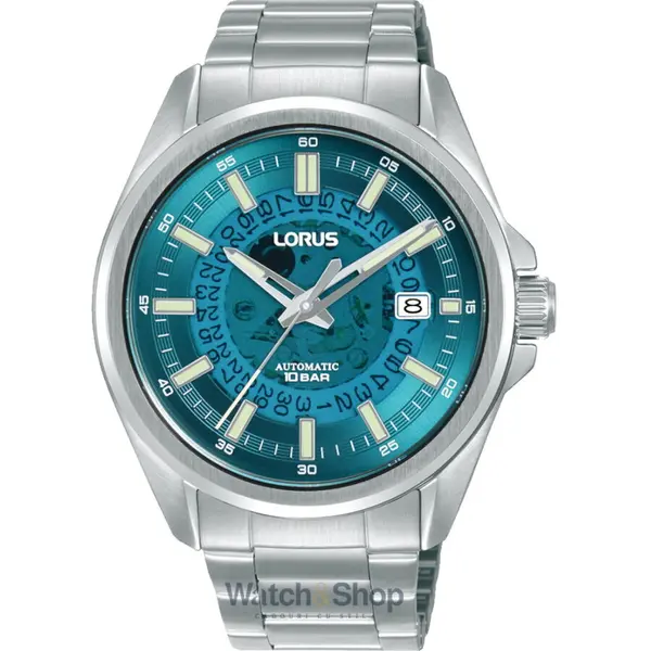 Ceas Lorus Lorus RU405AX9 Mens Watch Automatic 43mm 10ATM
