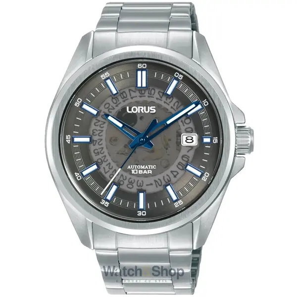 Ceas Lorus Lorus RU407AX9 Mens Watch Automatic 43mm 10ATM
