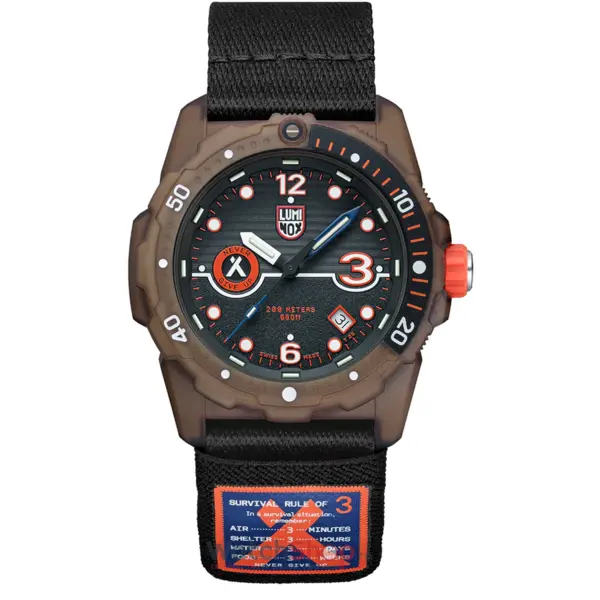 Ceas Luminox Bear Grylls Survival Eco XB.3721.ECO