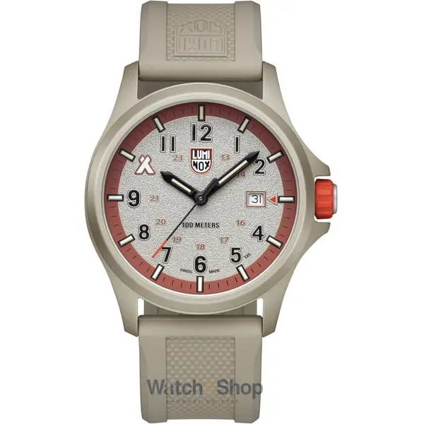 Ceas Luminox Luminox XB.3717 Mens Watch Bear Grylls Survival Land 43mm 10ATM