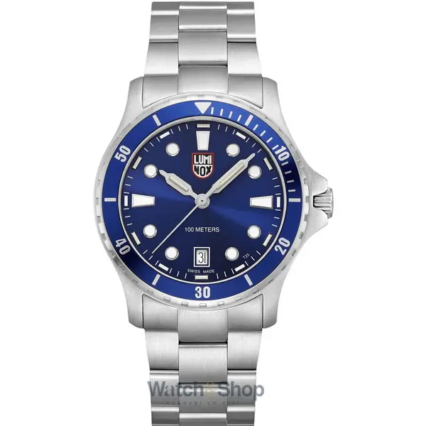 Ceas Luminox Luminox XS.0943 Mens Watch Sport Timer 40mm 10ATM
