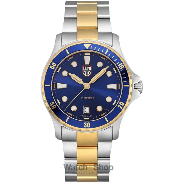 Ceas Luminox Luminox XS.0944 Mens Watch Sport Timer 40mm 10ATM