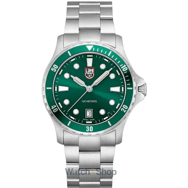 Ceas Luminox Luminox XS.0957 Mens Watch Sport Timer 40mm 10ATM