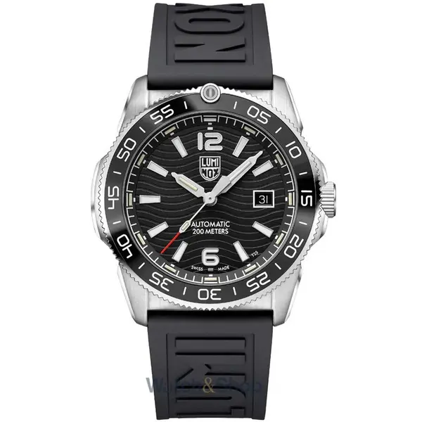 Ceas Luminox Luminox XS.3101 Mens Watch Pacific Diver Automatic 42mm 20ATM