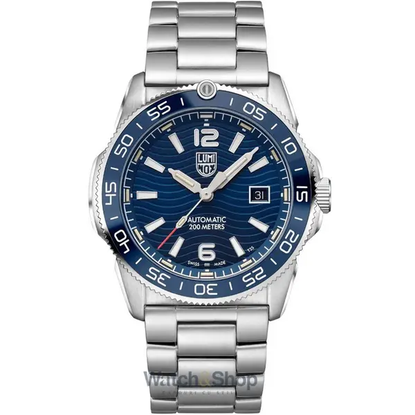 Ceas Luminox Luminox XS.3104 Mens Watch Pacific Diver Automatic 42mm 20ATM