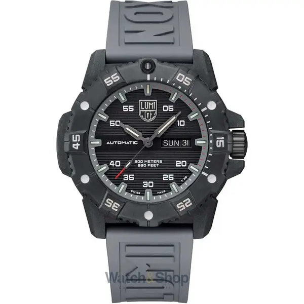 Ceas Luminox Luminox XS.3862 Mens Watch Master Carbon Seal Automatic 45mm 20ATM