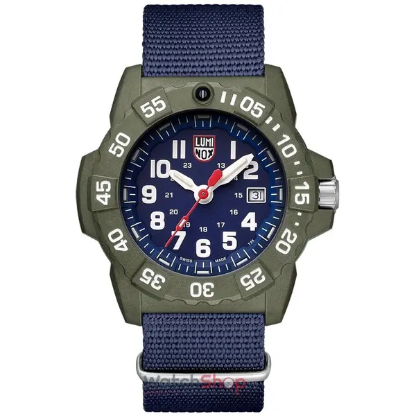 Ceas Luminox Navy Seal XS.3503.ND
