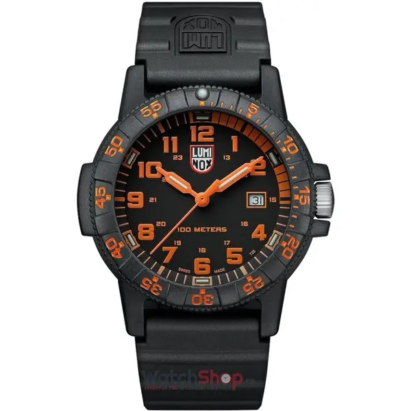 Ceas Luminox Sea Turtle Giant XS.0329
