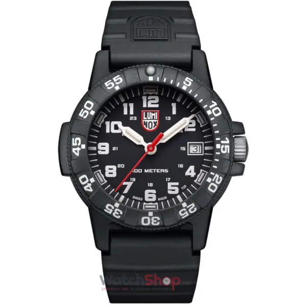Ceas Luminox SEA TURTLE XS.0301.L