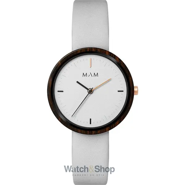 Ceas MAM MAM658