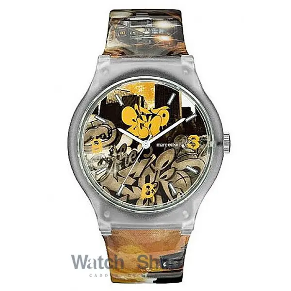 Ceas Marc Ecko E06503M1