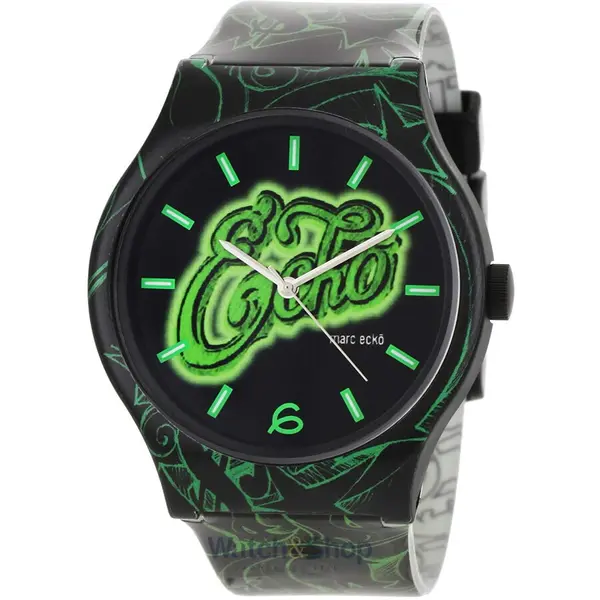 Ceas Marc Ecko E06507M1