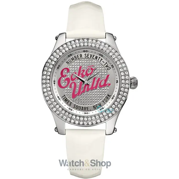 Ceas Marc Ecko E10038M2