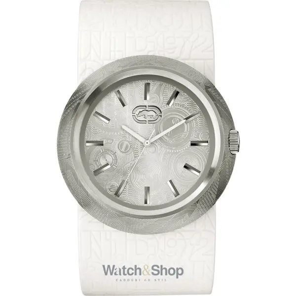 Ceas Marc Ecko E11534G2