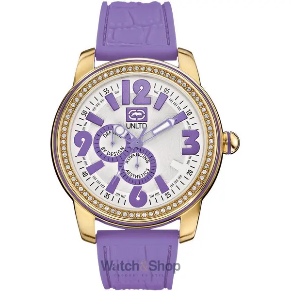 Ceas Marc Ecko E13544G4
