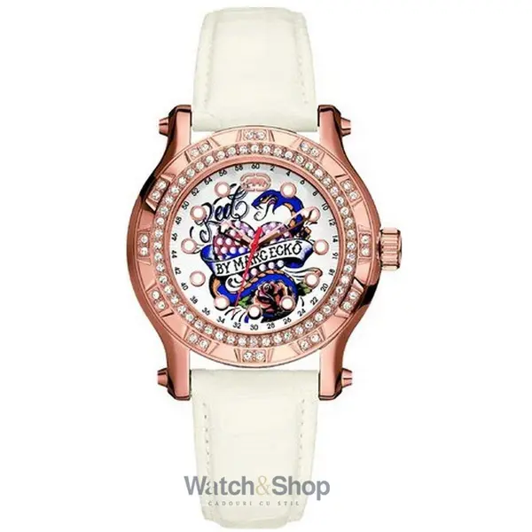 Ceas Marc Ecko E13599M1