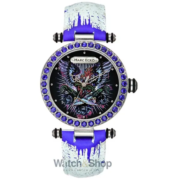 Ceas Marc Ecko E15087M1