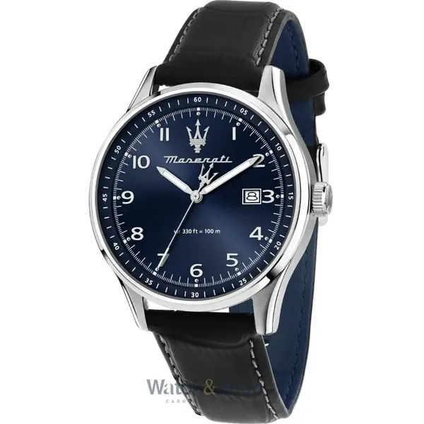 Ceas Maserati Maserati R8851124003 Mens Watch Sorpasso 42mm 10ATM