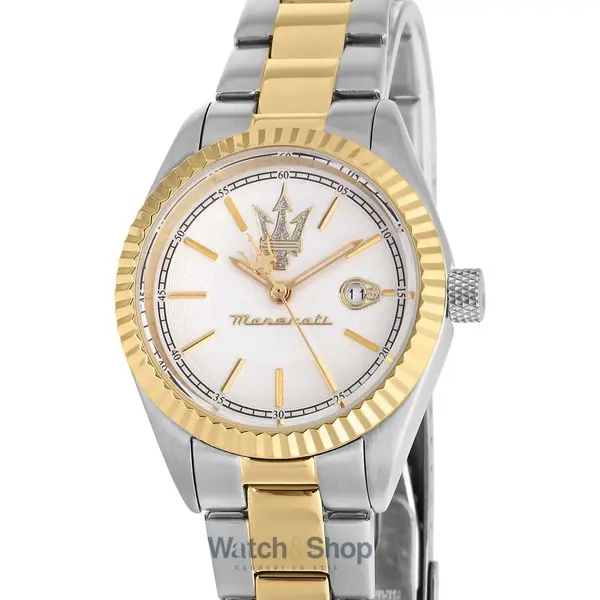 Ceas Maserati Maserati R8853100505 Competizione ladies 31mm 10ATM