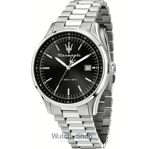 Ceas Maserati Maserati R8853124003 Mens Watch Sorpasso 42mm 10ATM