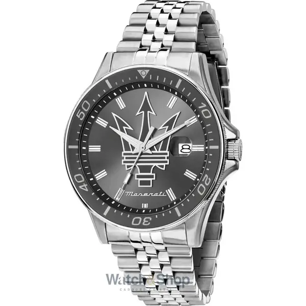 Ceas Maserati Maserati R8853140010 Mens Watch Sfida 44mm 10ATM