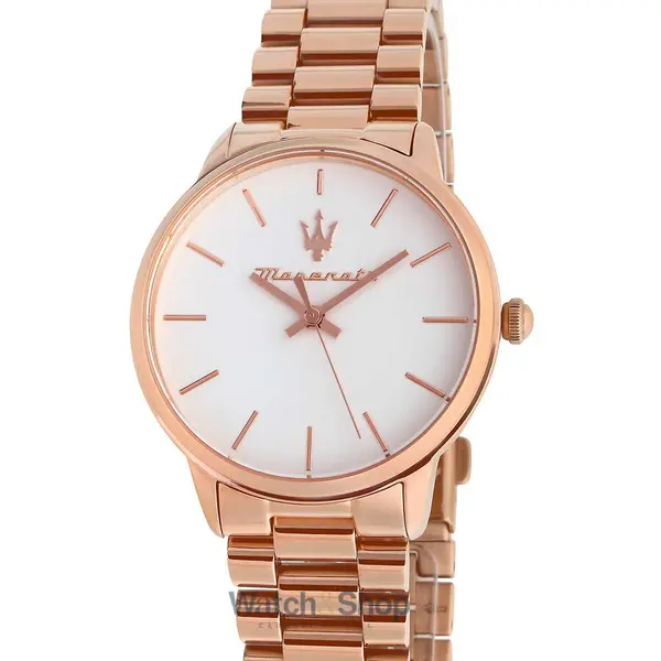 Ceas Maserati Maserati R8853147506 Royale ladies 36mm 5ATM
