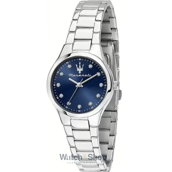 Ceas Maserati Maserati R8853151506 Ladies Watch Attrazione 30mm 5ATM