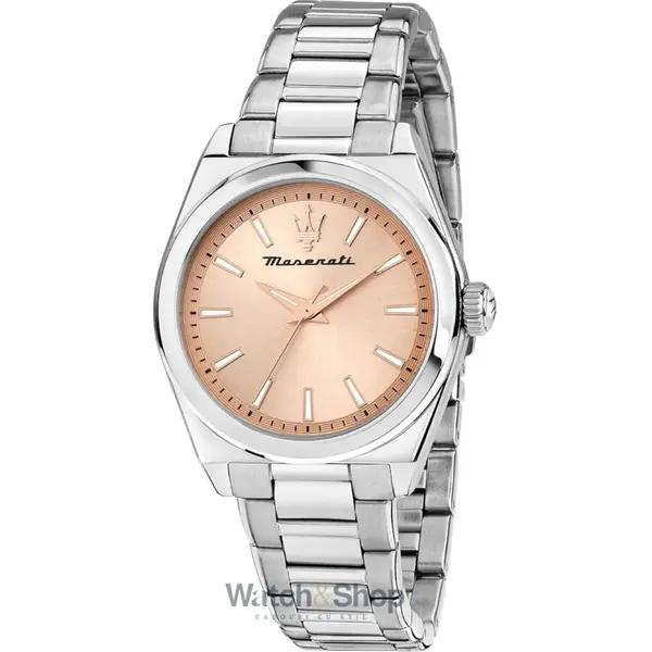 Ceas Maserati Maserati R8853152505 Ladies Watch Velocità 35mm 5ATM