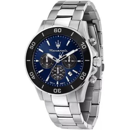 Ceas Maserati Maserati R8873600009