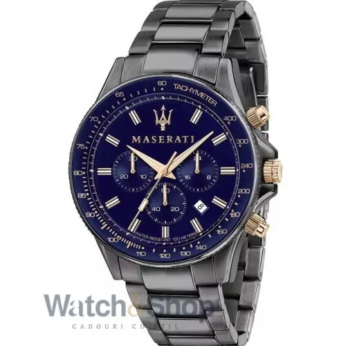 Ceas Maserati Maserati Sfida R8873640001