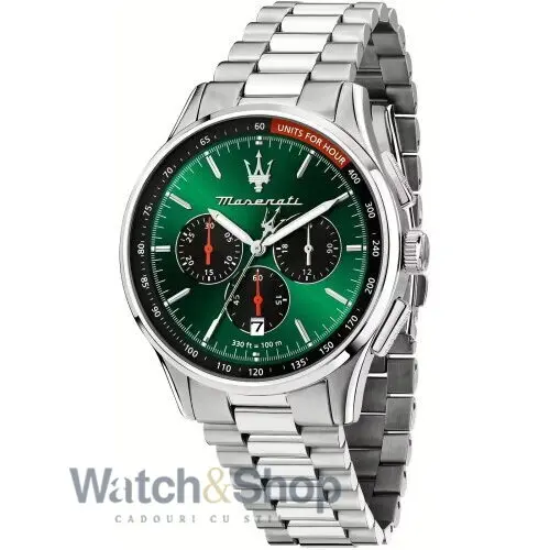 Ceas Maserati Maserati Sorpasso R8873624002
