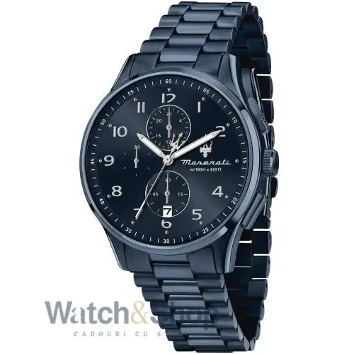 Ceas Maserati Maserati Sorpasso R8873624005