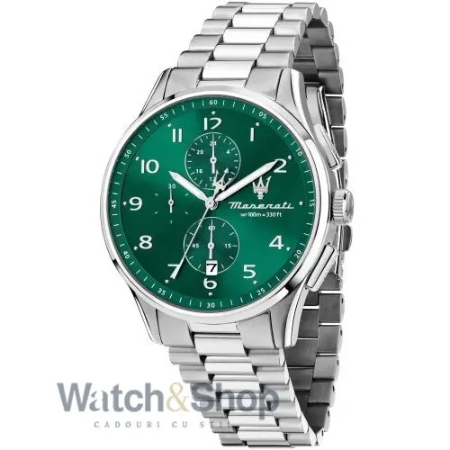 Ceas Maserati Maserati Sorpasso R8873624006
